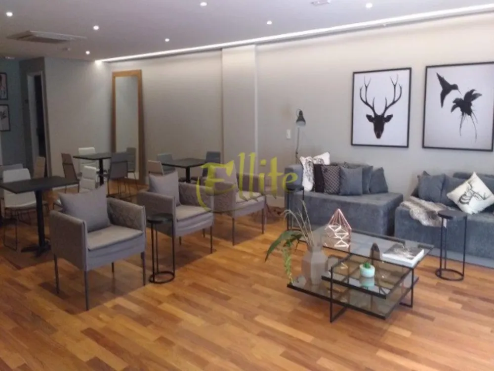 Flat/Apart Hotel, 1 quarto, 37 m² - Foto 14