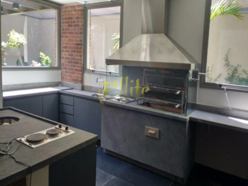 Flat/Apart Hotel, 1 quarto, 37 m² - Foto 13