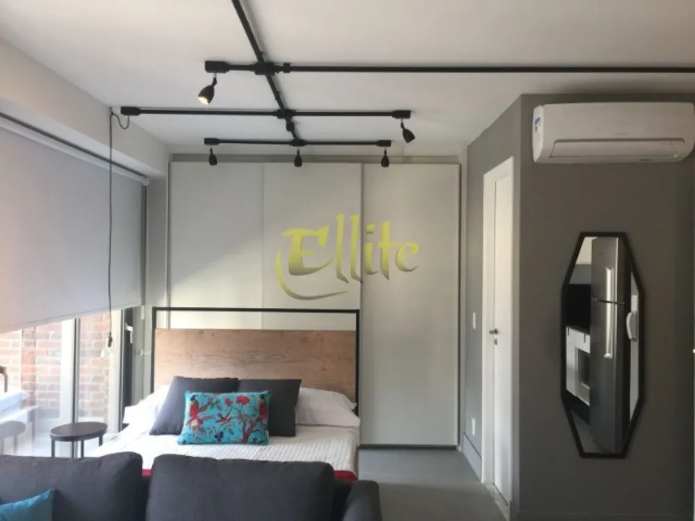 Flat/Apart Hotel, 1 quarto, 37 m² - Foto 7