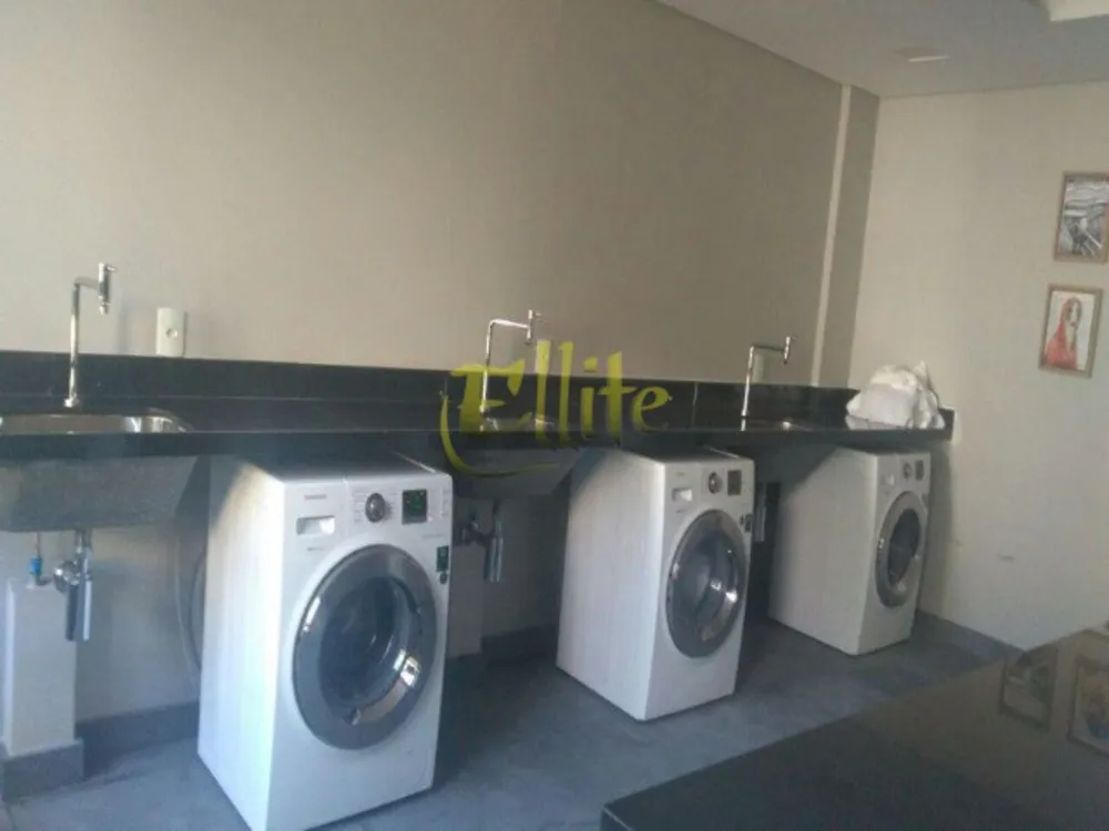 Flat/Apart Hotel, 1 quarto, 37 m² - Foto 15