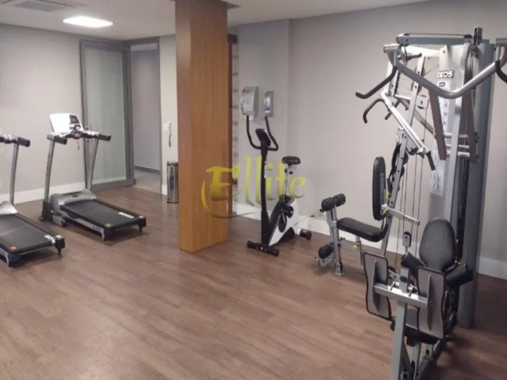 Flat/Apart Hotel, 1 quarto, 37 m² - Foto 11