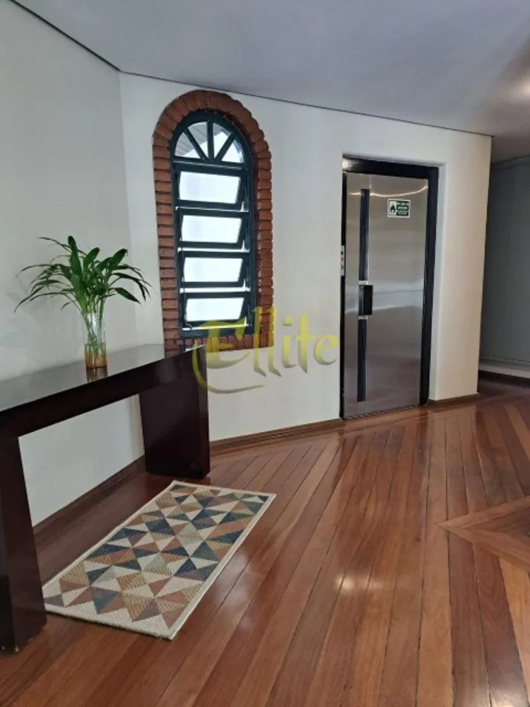 Apartamento, 1 quarto, 43 m² - Foto 1