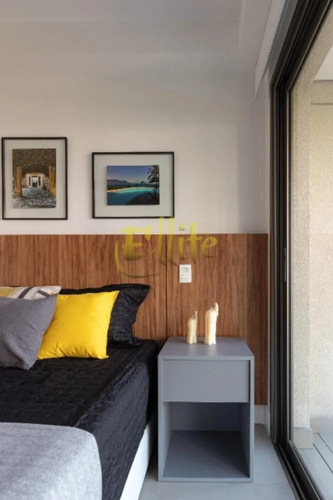 Apartamento, 1 quarto, 35 m² - Foto 7