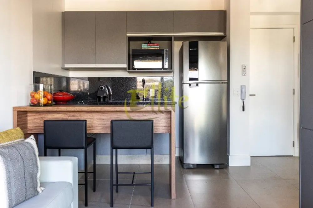 Apartamento, 1 quarto, 35 m² - Foto 11