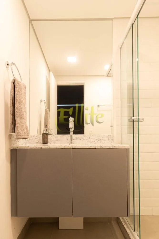 Apartamento, 1 quarto, 35 m² - Foto 3