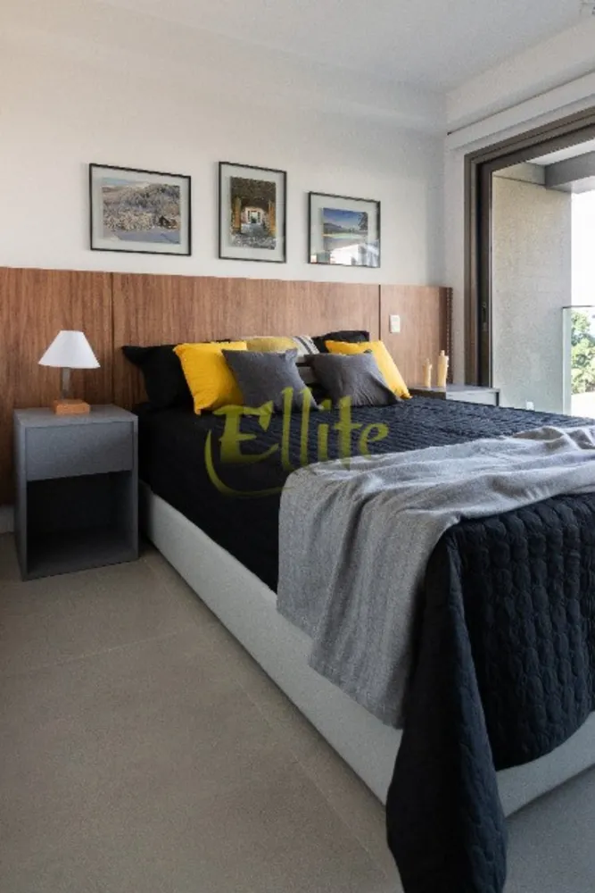 Apartamento, 1 quarto, 35 m² - Foto 6