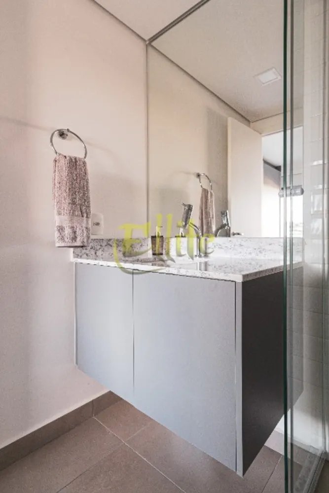 Apartamento, 1 quarto, 35 m² - Foto 2