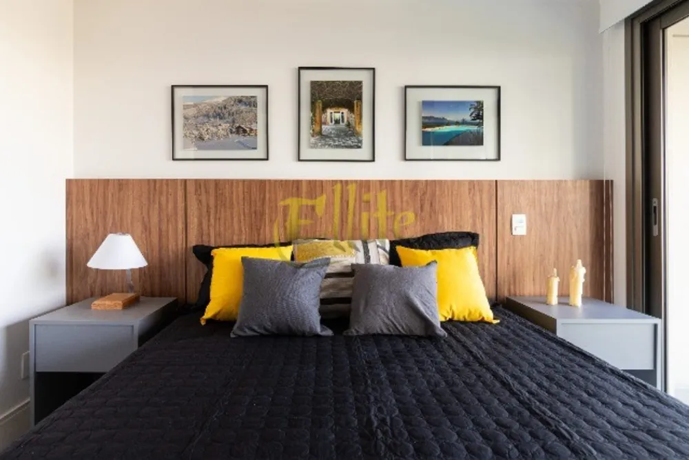 Apartamento, 1 quarto, 35 m² - Foto 10