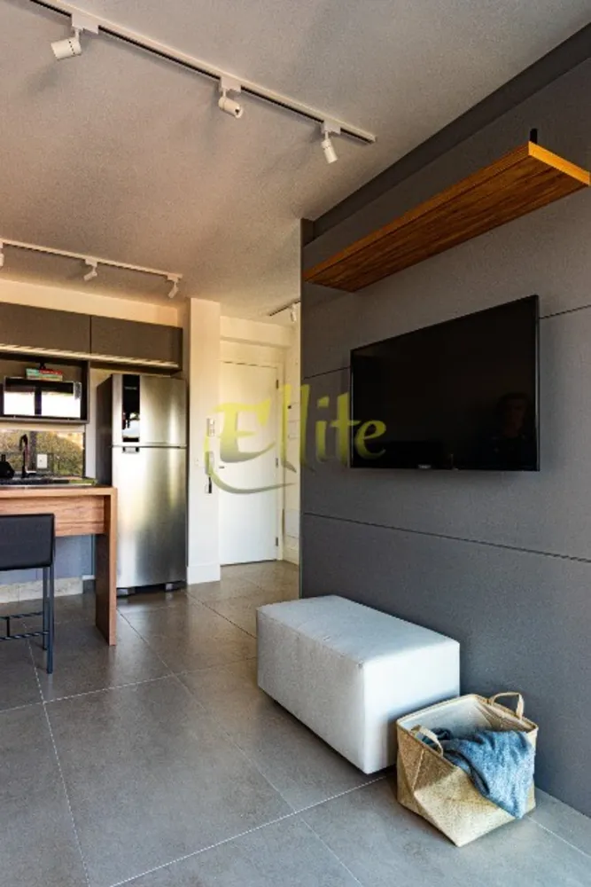 Apartamento, 1 quarto, 35 m² - Foto 4