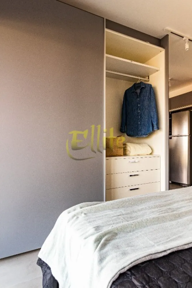 Apartamento, 1 quarto, 35 m² - Foto 5