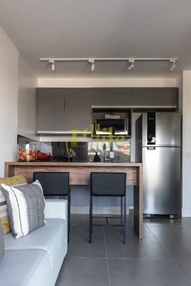 Apartamento, 1 quarto, 35 m² - Foto 12