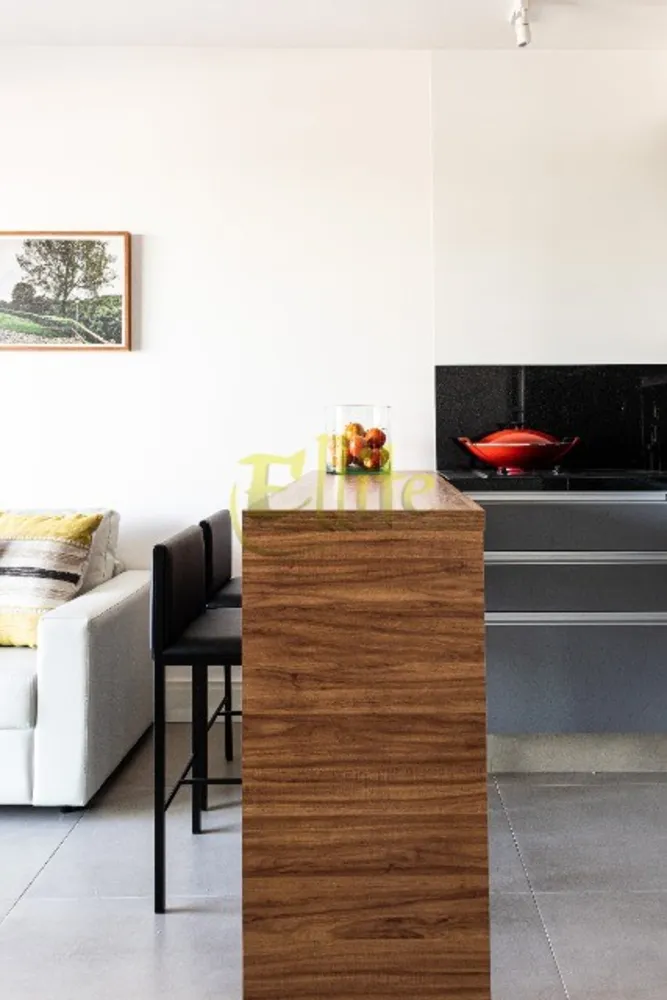 Apartamento, 1 quarto, 35 m² - Foto 8