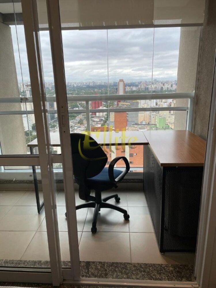 Apartamento, 1 quarto, 58 m² - Foto 15