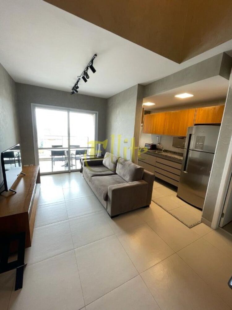 Apartamento, 1 quarto, 58 m² - Foto 14