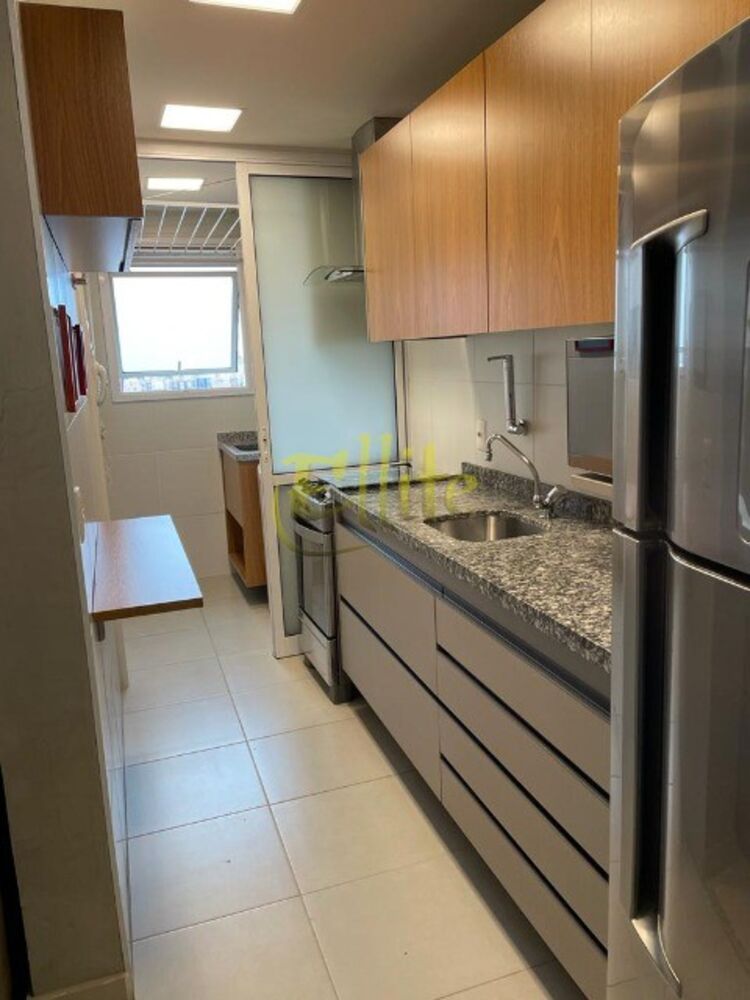 Apartamento, 1 quarto, 58 m² - Foto 16