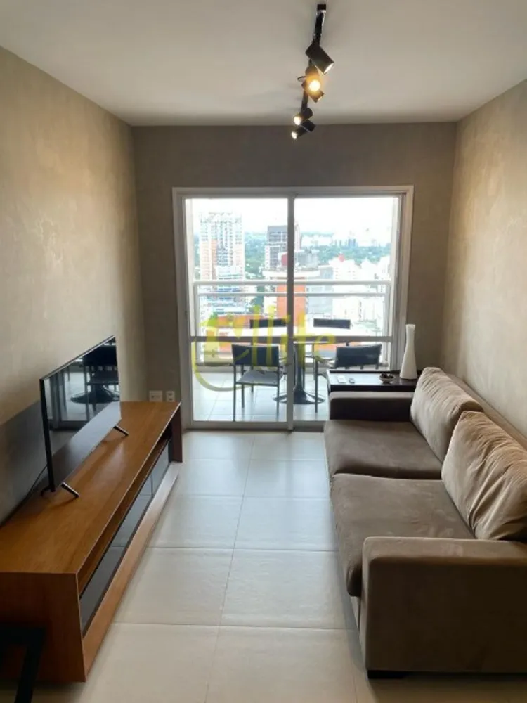 Apartamento, 1 quarto, 58 m² - Foto 6
