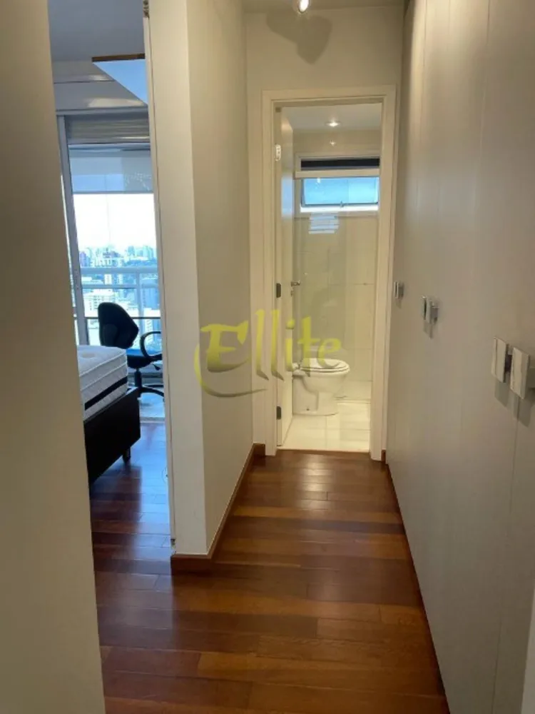 Apartamento, 1 quarto, 58 m² - Foto 6