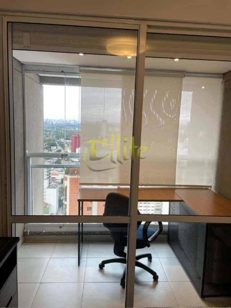 Apartamento, 1 quarto, 58 m² - Foto 5
