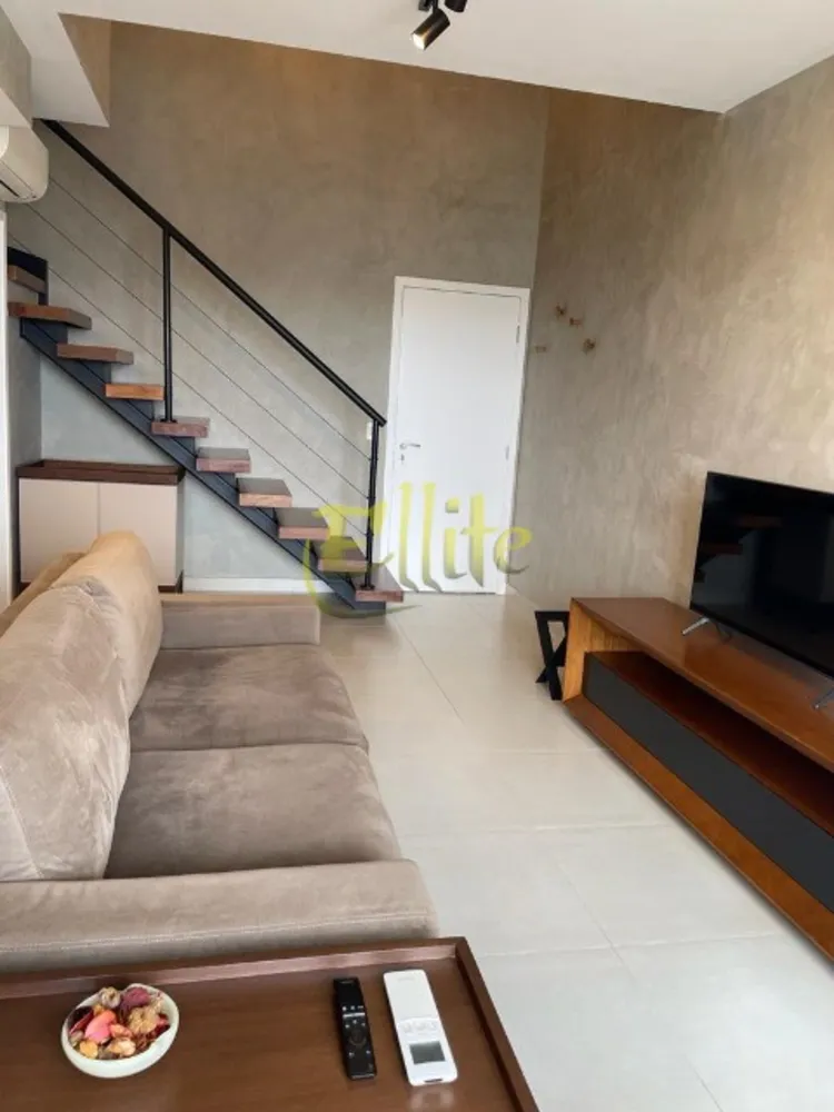 Apartamento, 1 quarto, 58 m² - Foto 3