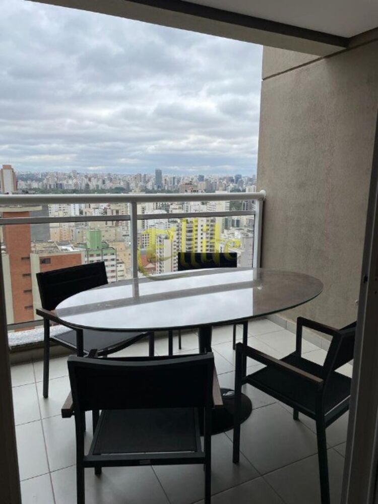 Apartamento, 1 quarto, 58 m² - Foto 11