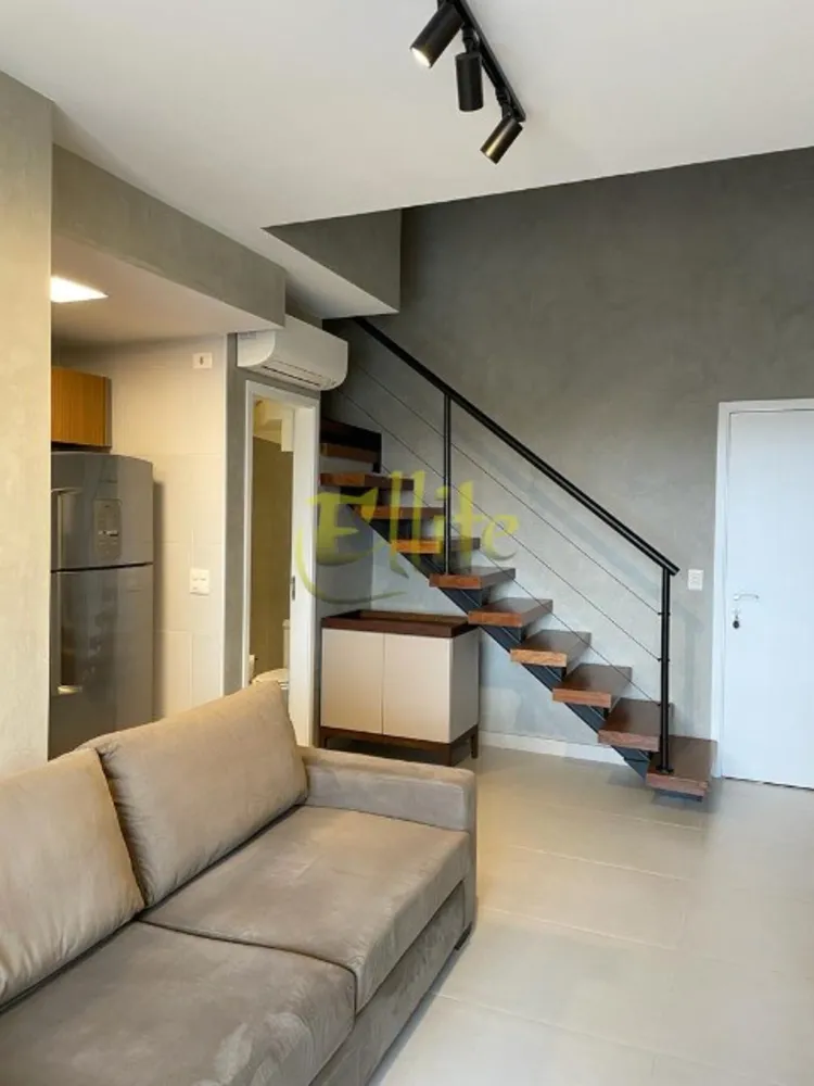 Apartamento, 1 quarto, 58 m² - Foto 7