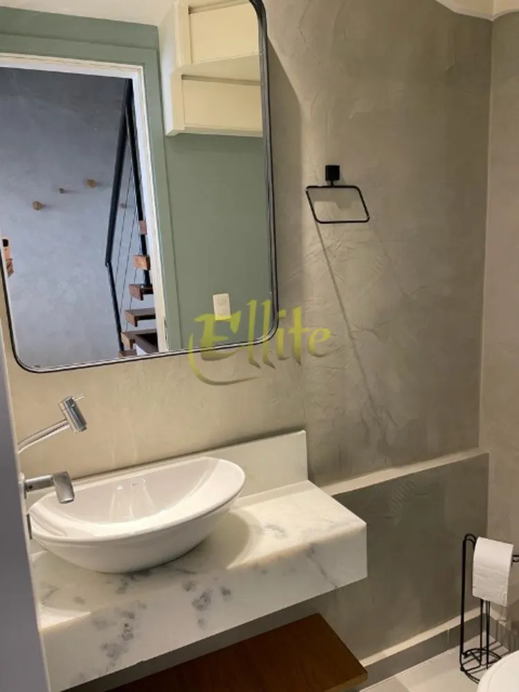 Apartamento, 1 quarto, 58 m² - Foto 1