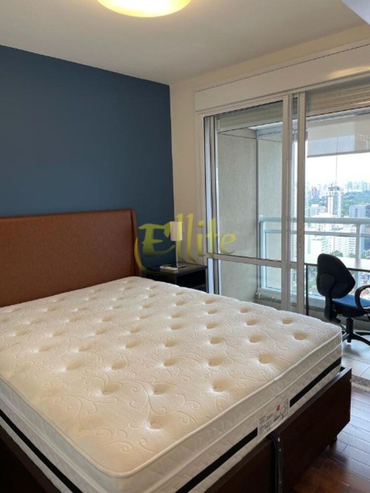 Apartamento, 1 quarto, 58 m² - Foto 12