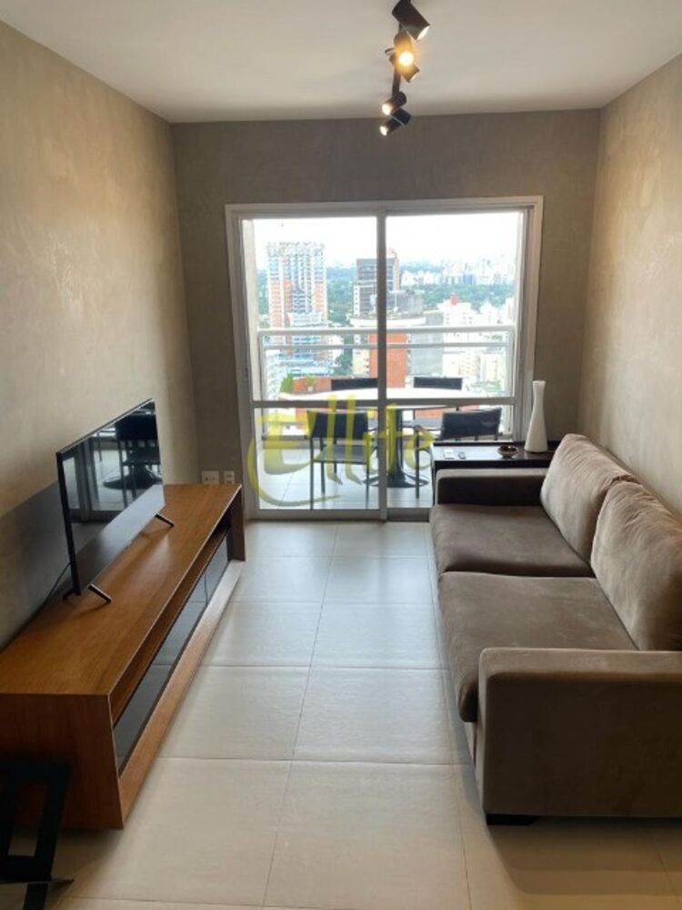 Apartamento, 1 quarto, 58 m² - Foto 9