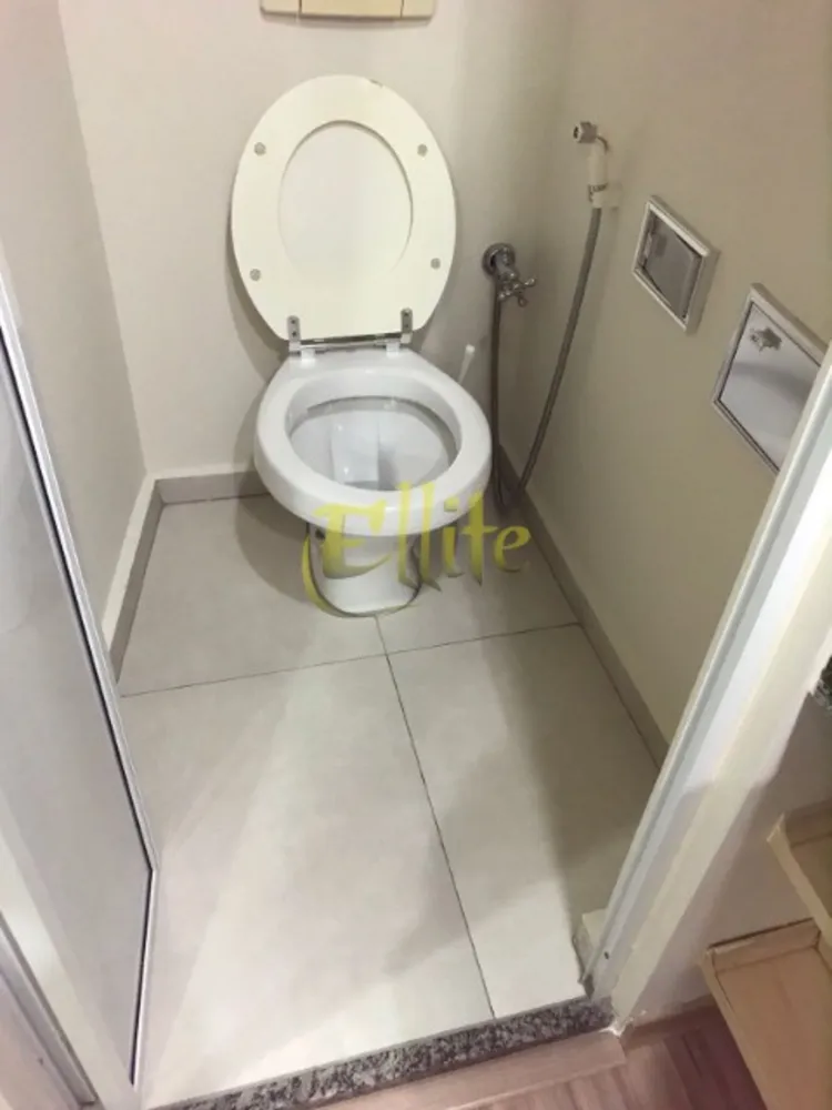 Flat/Apart Hotel, 1 quarto, 27 m² - Foto 8
