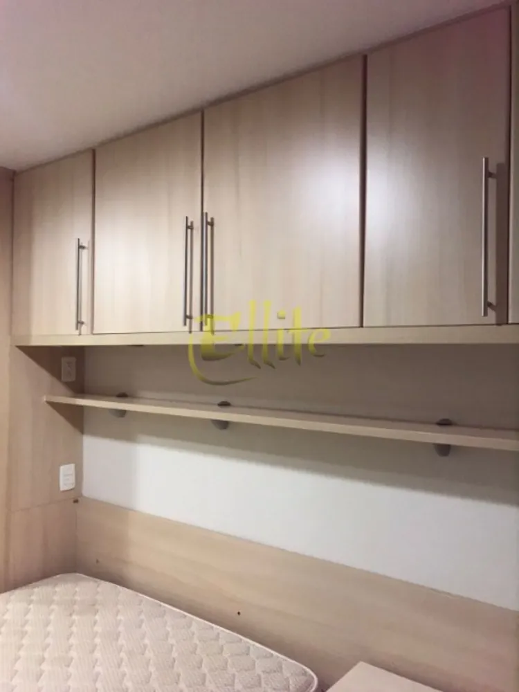 Flat/Apart Hotel, 1 quarto, 27 m² - Foto 1
