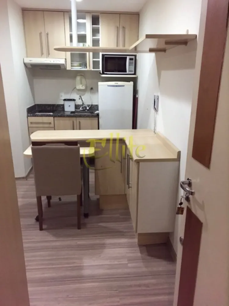 Flat/Apart Hotel, 1 quarto, 27 m² - Foto 5