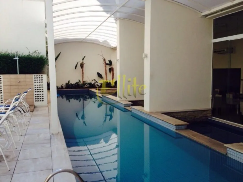 Flat/Apart Hotel, 1 quarto, 27 m² - Foto 10