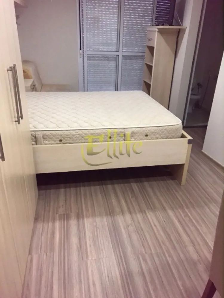 Flat/Apart Hotel, 1 quarto, 27 m² - Foto 11
