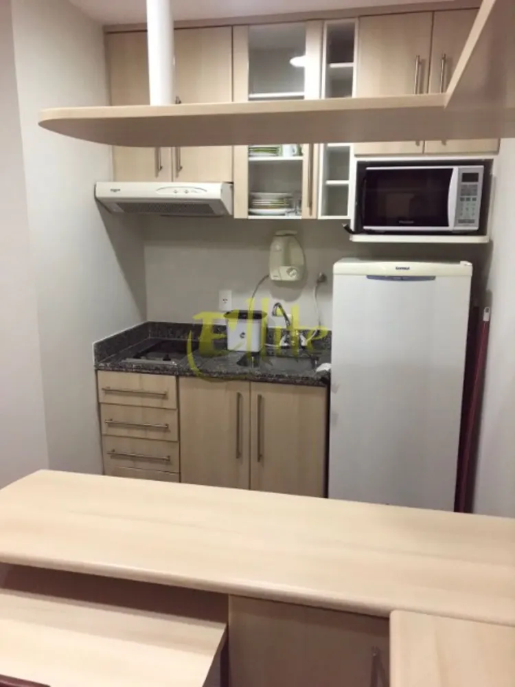 Flat/Apart Hotel, 1 quarto, 27 m² - Foto 6