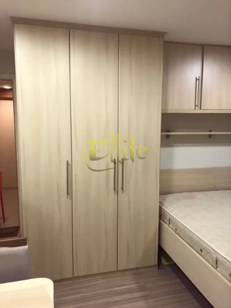 Flat/Apart Hotel, 1 quarto, 27 m² - Foto 2