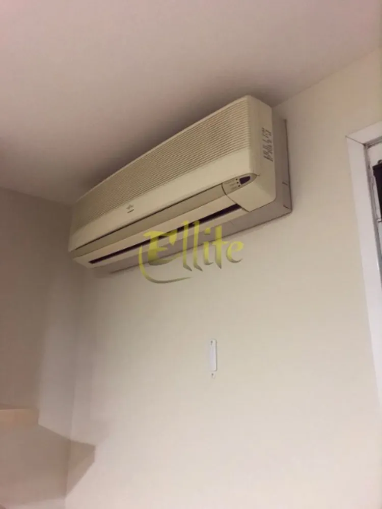 Flat/Apart Hotel, 1 quarto, 27 m² - Foto 4