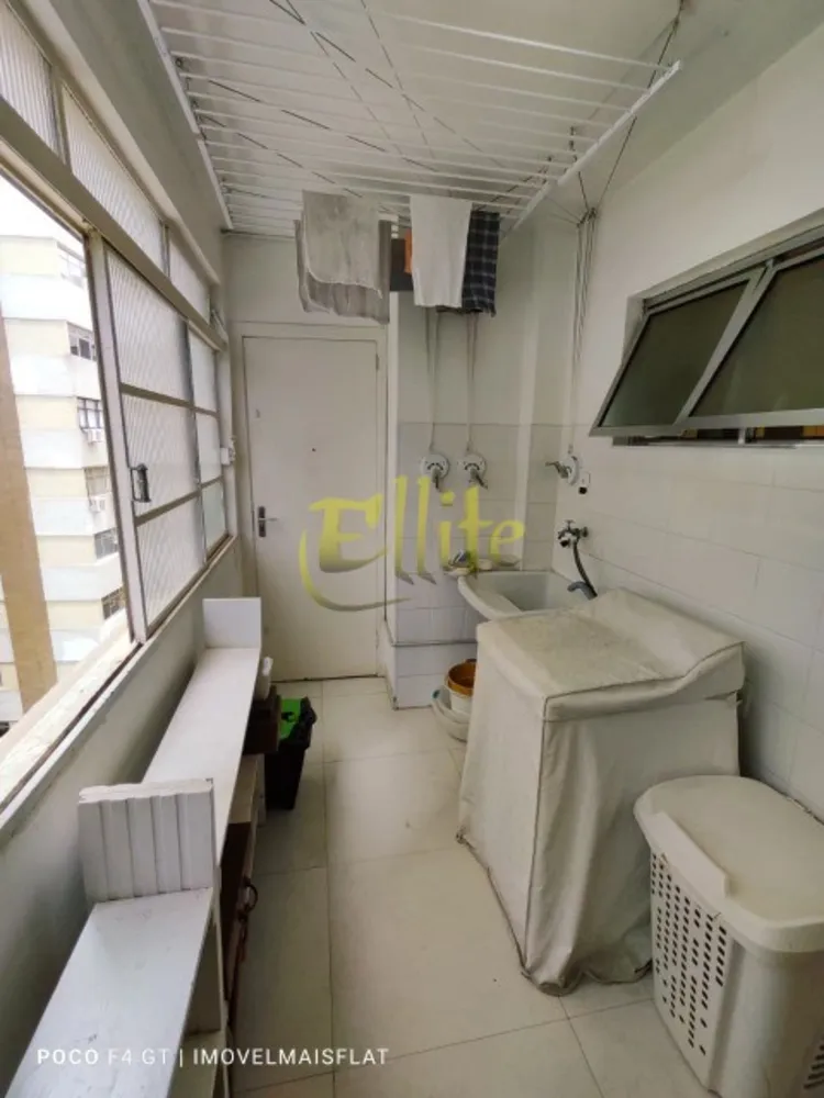 Apartamento, 2 quartos, 120 m² - Foto 5