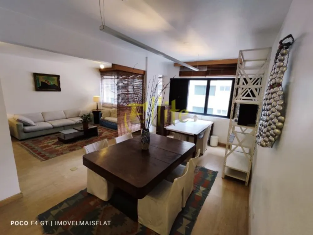 Apartamento, 2 quartos, 120 m² - Foto 6