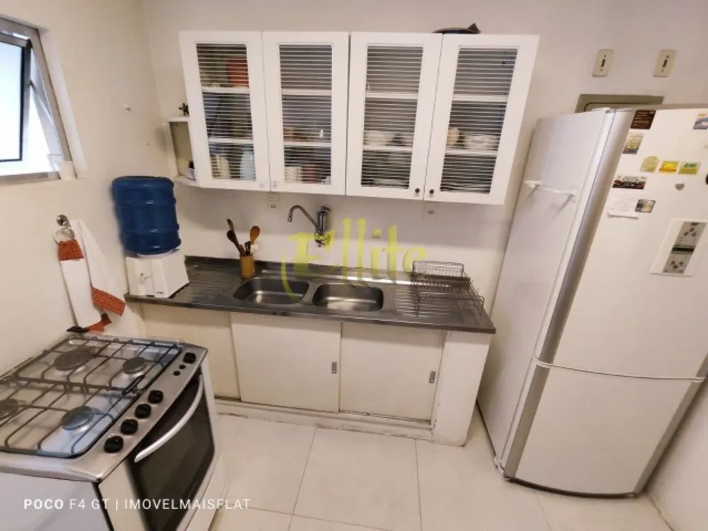 Apartamento, 2 quartos, 120 m² - Foto 1