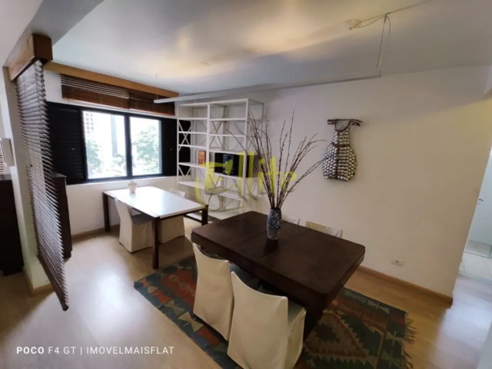 Apartamento, 2 quartos, 120 m² - Foto 2