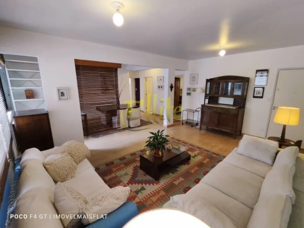 Apartamento, 2 quartos, 120 m² - Foto 10