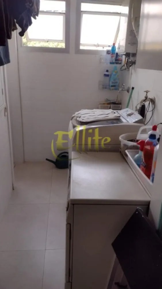 Apartamento, 4 quartos, 168 m² - Foto 1