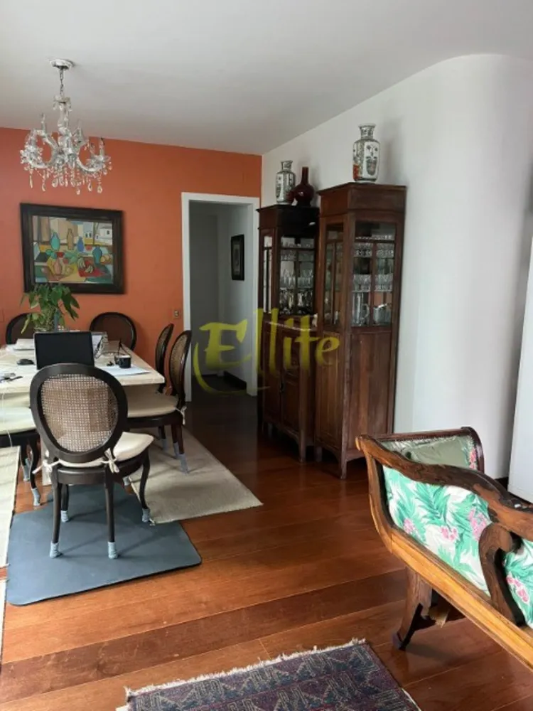 Apartamento, 4 quartos, 168 m² - Foto 3