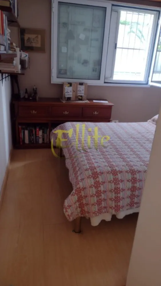 Apartamento, 4 quartos, 168 m² - Foto 2