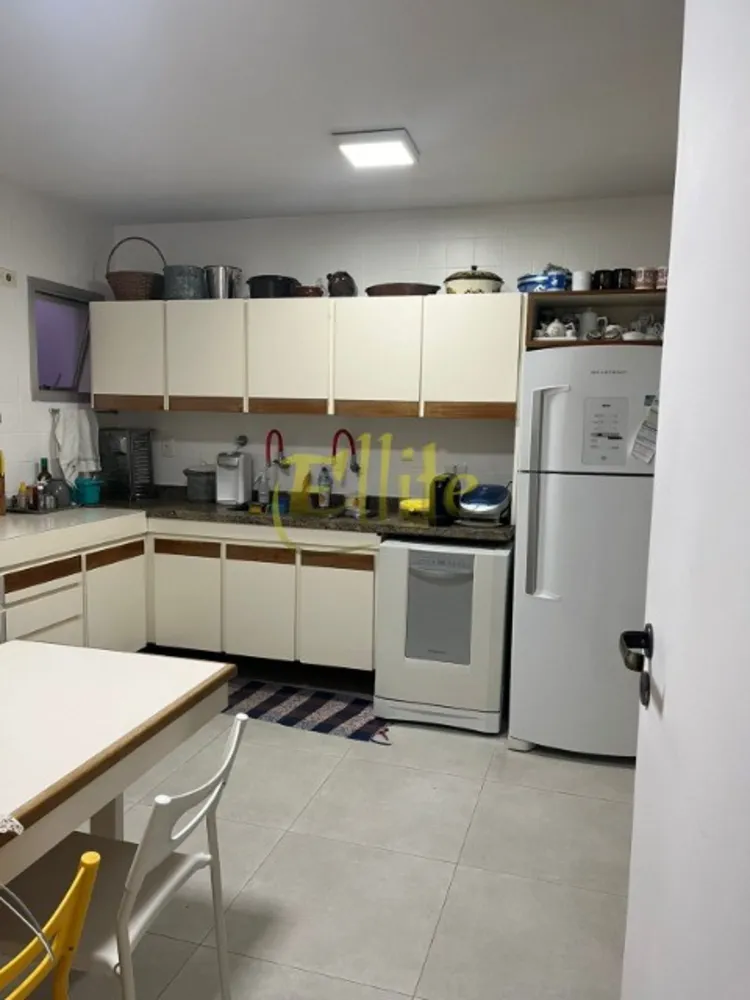 Apartamento, 4 quartos, 168 m² - Foto 7
