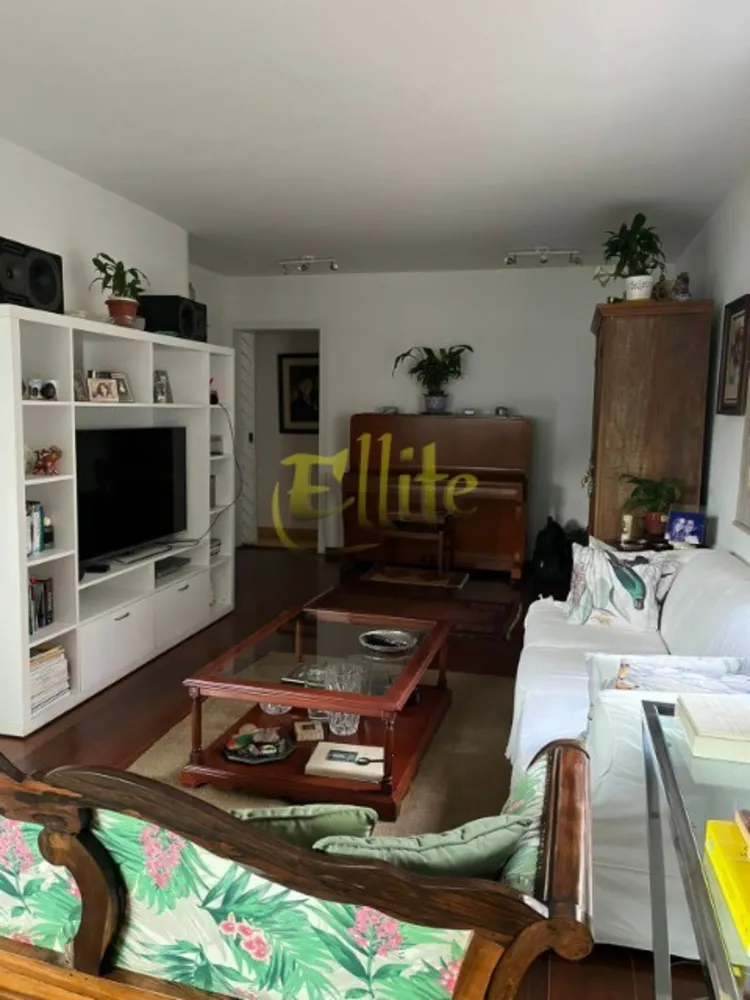 Apartamento, 4 quartos, 168 m² - Foto 6