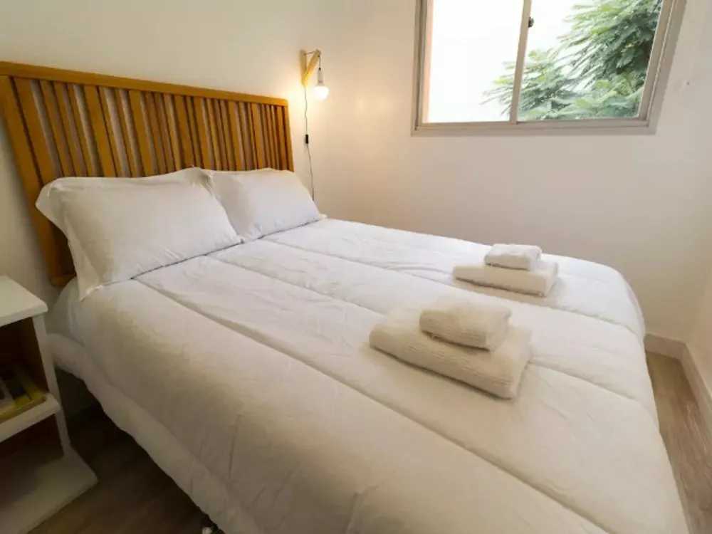 Flat/Apart Hotel, 1 quarto, 32 m² - Foto 6