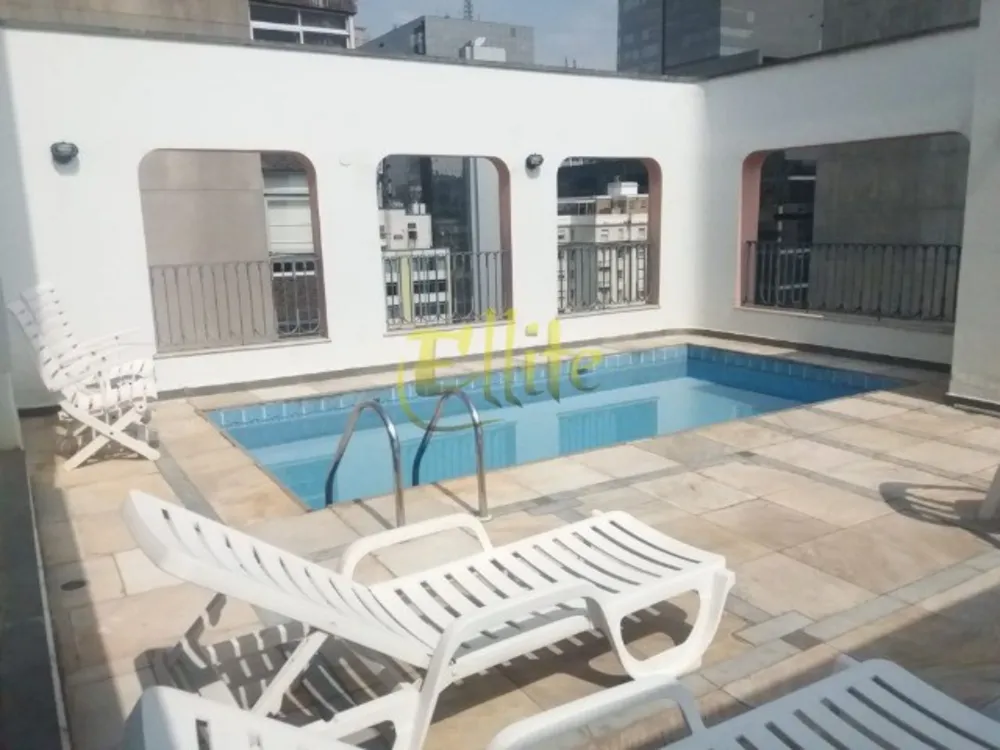 Flat/Apart Hotel, 1 quarto, 32 m² - Foto 12