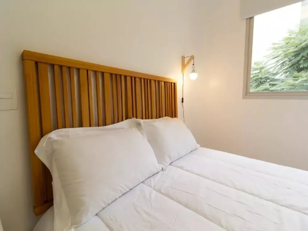Flat/Apart Hotel, 1 quarto, 32 m² - Foto 7