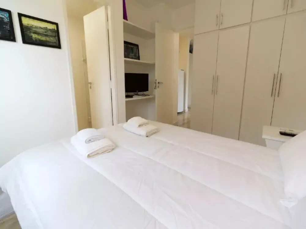 Flat/Apart Hotel, 1 quarto, 32 m² - Foto 3